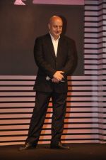 Anupam Kher at 24 serial launch in Lalit Hotel, Mumbai on 19th Sept 2013 (49).JPG